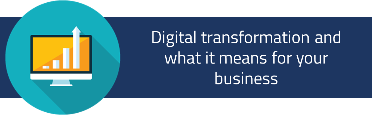 IQ Blog - Digital Transformation Image