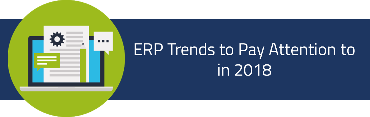 IQ Blog - ERP trends