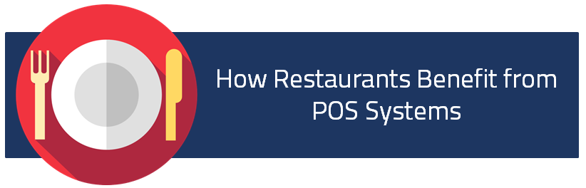 IQ Blog - How Restaurants Benefit from POS Systems 2 Image