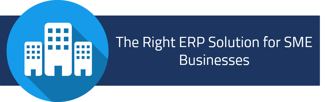 IQ Blog - The right ERP