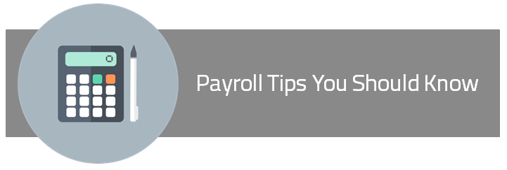 IQ Retail - Payroll Image