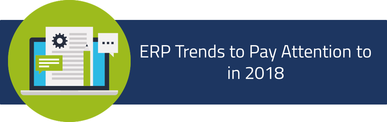 IQ Blog - ERP trends