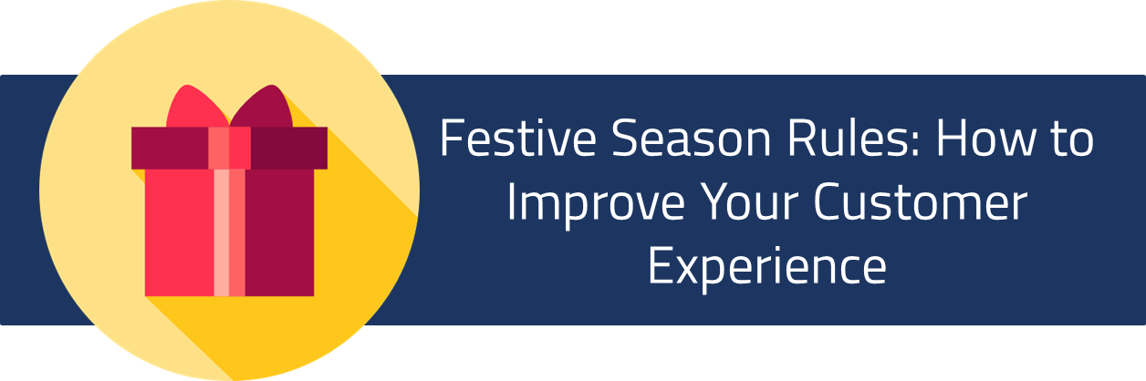 IQ blog - festive season rules image